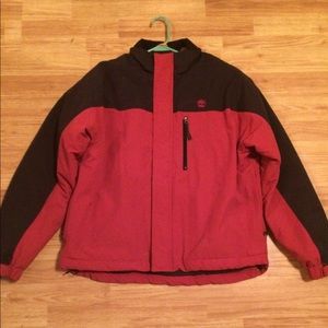 Timberland jacket